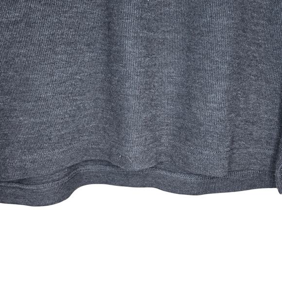 Faded Glory Men's Two-Tone Long Sleeve Shirt | Size Large (42-44) 0210 - Picture 5 of 9